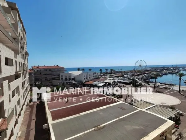 Appartement 23 m²