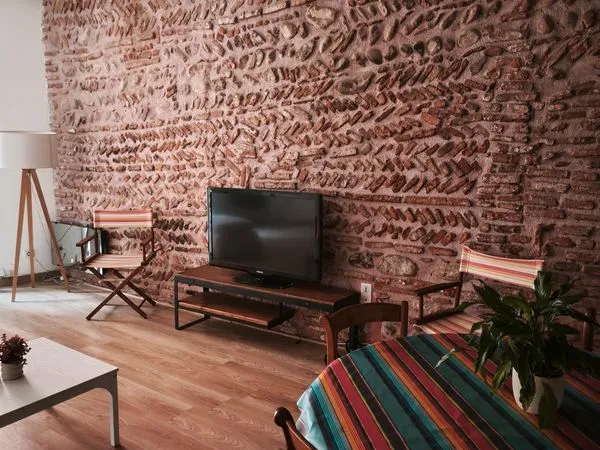 Appartement centre ville Perpignan