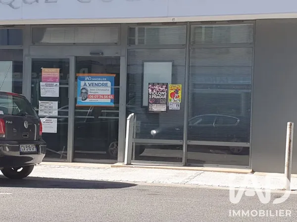 Immeuble de rapport 239 m²