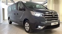 Renault Trafic Combi Grand 2.0 Blue dCi 150ch Evolution -24b — photo 3