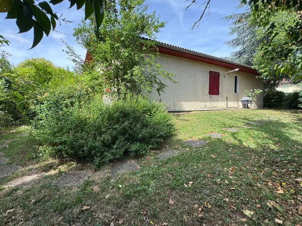 Maison 8 pièces 175 m²