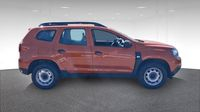 Dacia Duster 1.0 ECO-G 100ch Essential 4x2 — photo 4