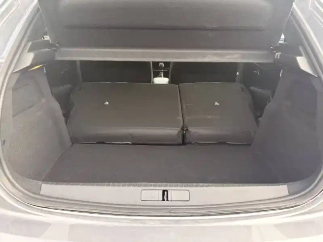 Peugeot 208 100 s&amp;s bvm6 — photo 13