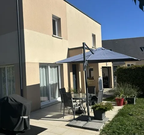 Maison 4 pièces 94 m²