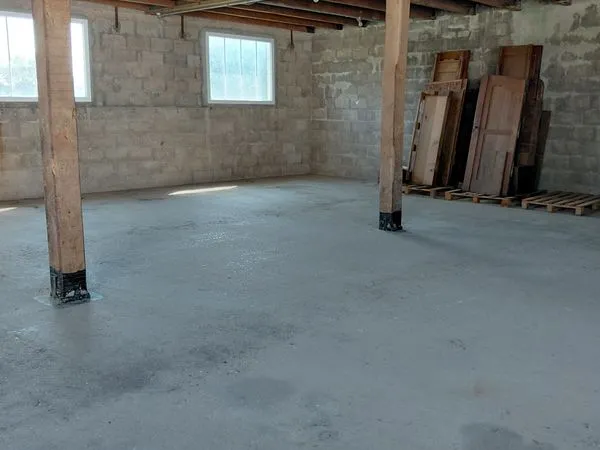 Garage Lingreville