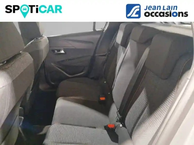 Peugeot 208 100 s&amp;s bvm6 — photo 48
