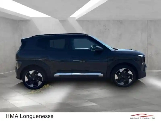 Kia Ev2 145ch 42,2kwh earth — photo 4