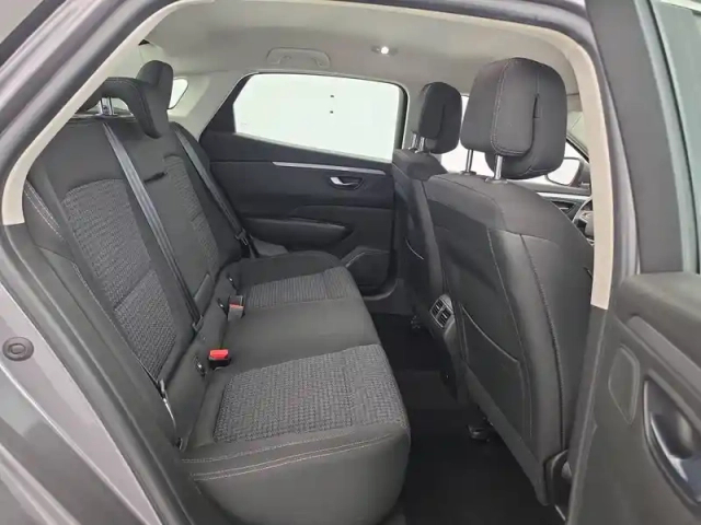 Renault Talisman blue dci 150 — photo 15