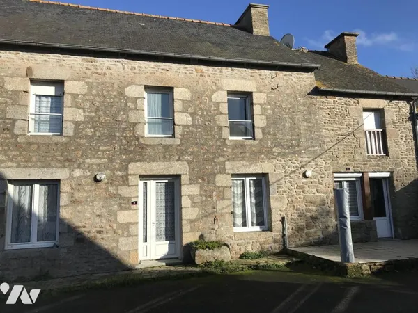 Maison 250 m²