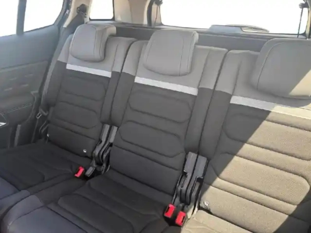 Citroën C5 Aircross puretech 130ch s&amp;s c-series eat8 — photo 14