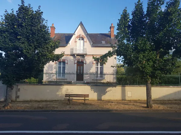 Maison 5 pièces 129 m²
