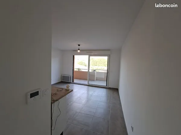 T2 à louer