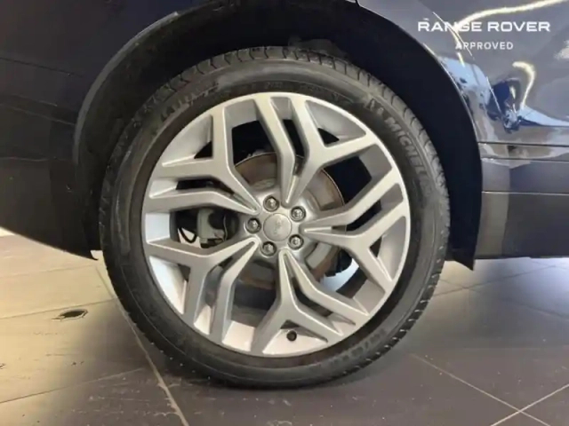 Land Rover Range Rover velar 2.0 p400e 404ch phev r-dynamic se awd bva — photo 9