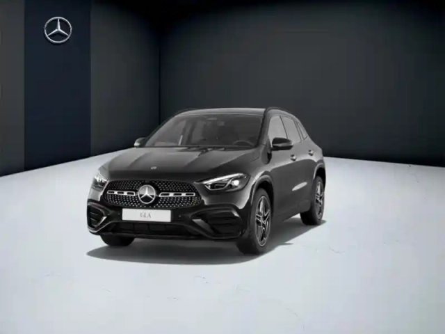 Mercedes Gla 200 amg line — photo 1