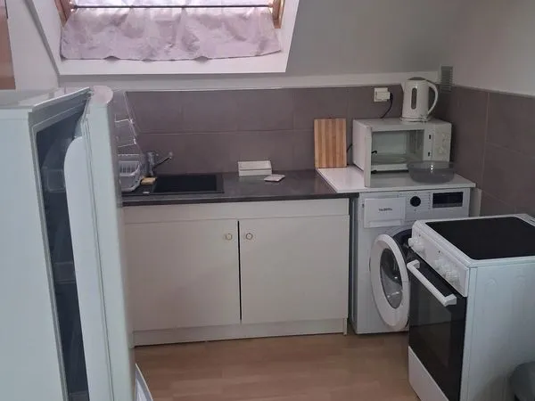 Location meuble chez l'habitant