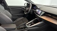Audi A3 Sportback 35 TFSI 150ch Mild Hybrid S line S tronic 7 — photo 15