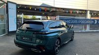 Peugeot 308 Sw 1.5 BlueHDi 130ch S&S GT EAT8 — photo 5