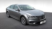 Renault Talisman 2.0 Blue dCi 160ch Business EDC E6D-Full — photo 3