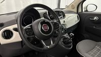 Fiat 500c 1.2 8v 69ch Lounge — photo 11