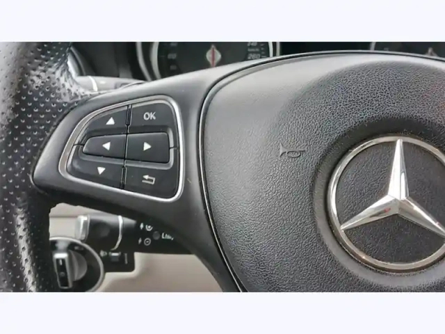 Mercedes Cla 180 sb inspiration — photo 19