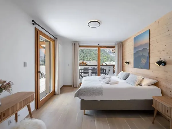 Appartement 4 pièces 114 m²