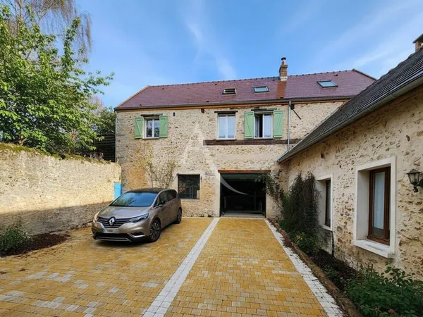 Maison 5 pièces 139 m²