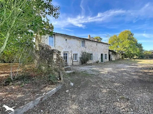 Maison 4 pièces 122 m²
