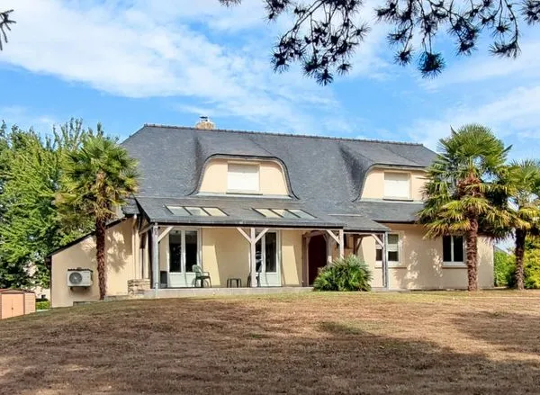Propriété 9 pièces 175 m²