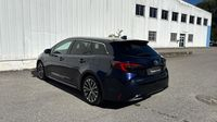 Toyota Corolla Touring Sports 1.8 140ch Design MY24 — photo 7
