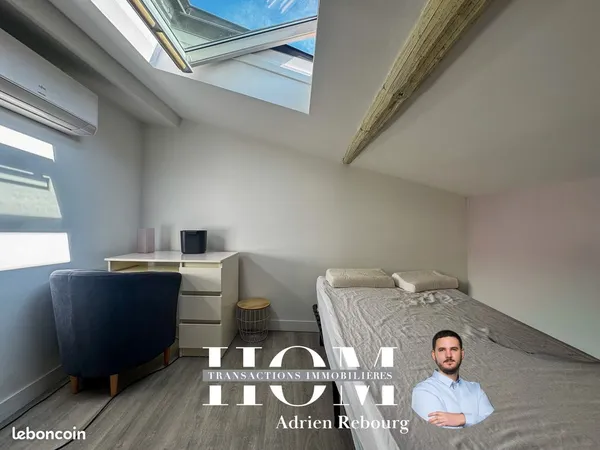 Maison 5 pièces 115 m²