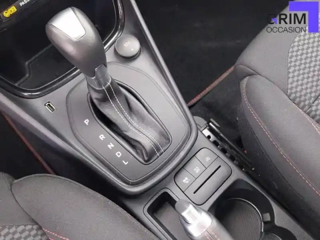Ford Puma 1.0 ecoboost 125 ch mhev s&amp;s powershift — photo 10