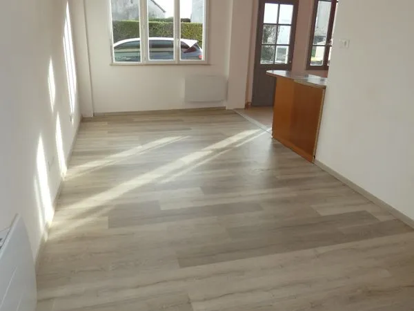 Maison à louer à Chantelle 03140