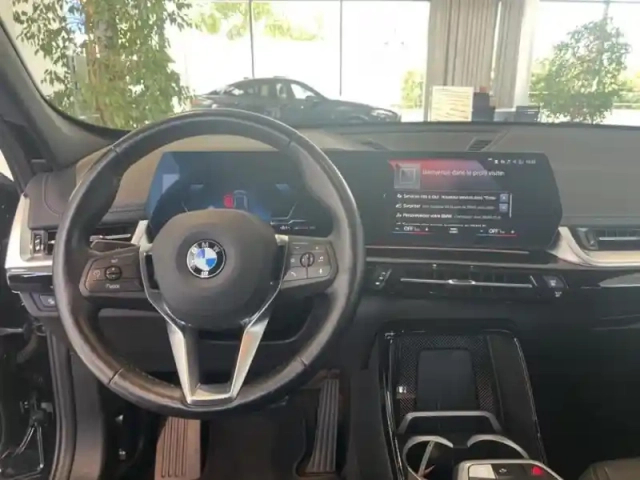 Bmw X1 sdrive18i 136ch xline — photo 5