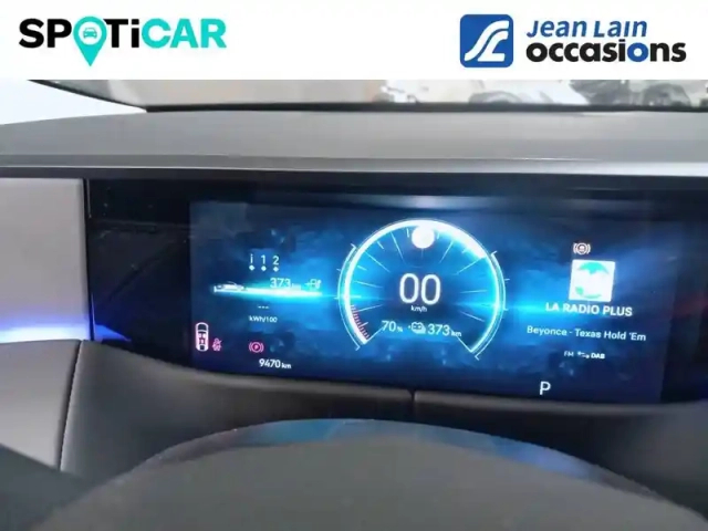 Ds N8 n°8 350 ch awd long range — photo 10