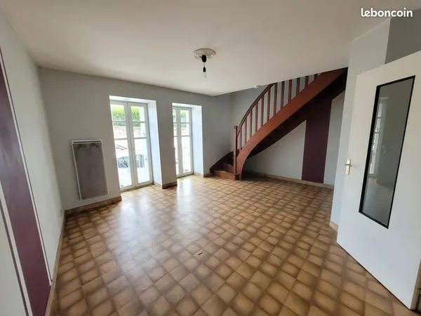 Petite Maison T3