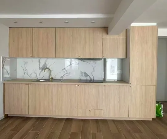 Appartement de 98m2 à louer sur Pantin