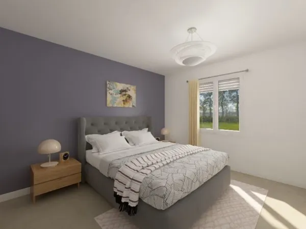 Maison 5 pièces 116 m²