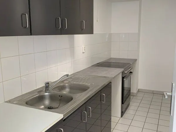 Appartement 1 pièce 34 m²