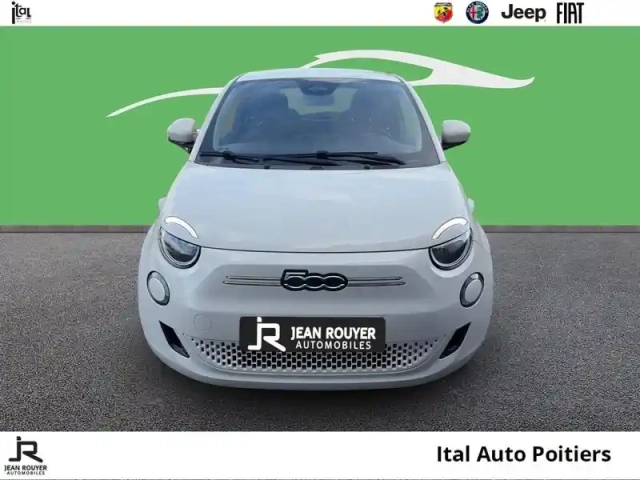 Fiat 500 icône berline 23,8 kwh — photo 17