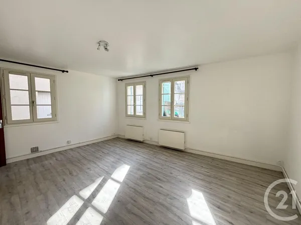 Appartement 1 pièce 35 m²