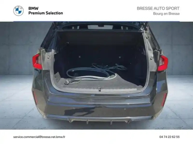 Bmw X1 xdrive30e 326ch m sport — photo 7