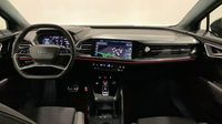 Audi Q4 Sportback E-Tron 45 e-tron 285ch + Pack S line — photo 9