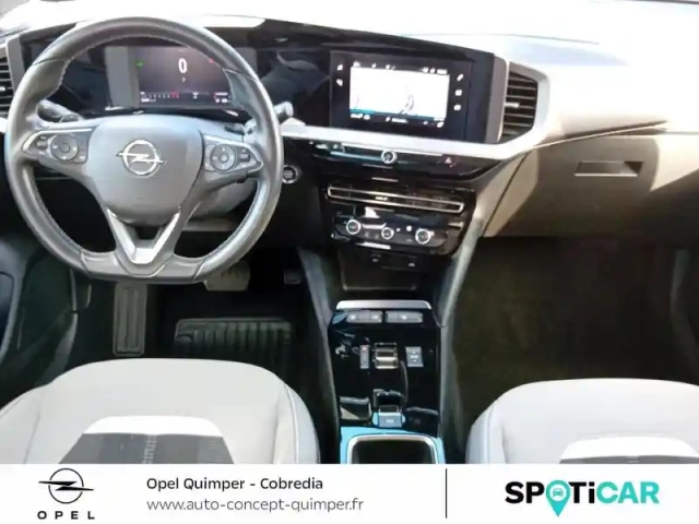 Opel Mokka 1.2 turbo 130ch elegance business bva8 — photo 7