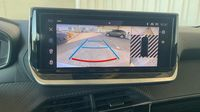 Peugeot 2008 1.2 PureTech 130ch S&S Allure EAT8 — photo 29