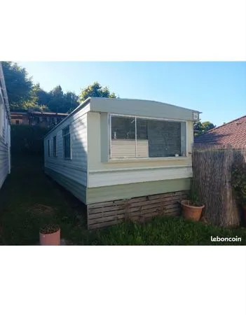 Mobil-home