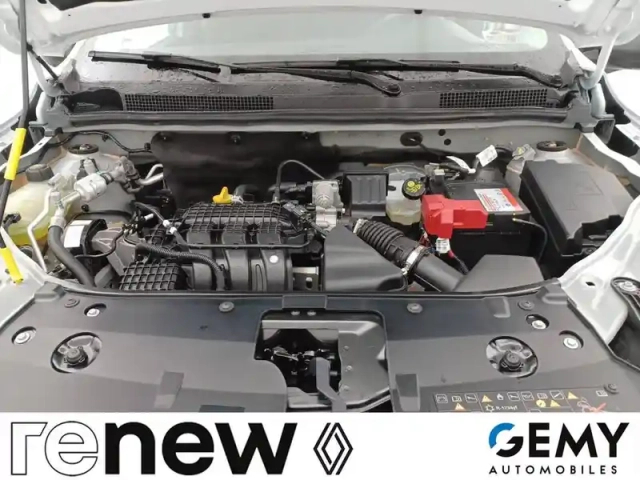 Dacia Sandero sce 65 — photo 31