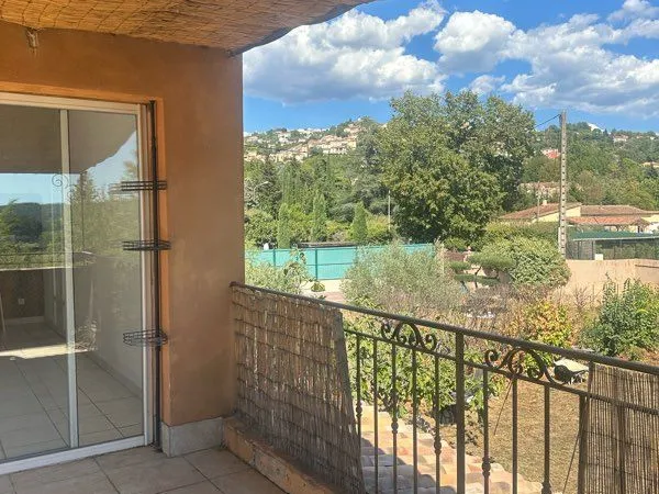 Appartement,, avec terrasse