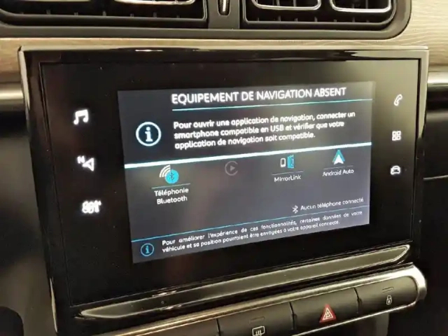 Citroën C3 puretech 83 s&amp;s bvm5 — photo 18