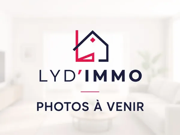 Maison 6 pièces 128 m²
