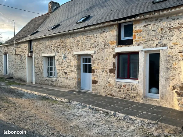 Vente maison 190m2 habitable